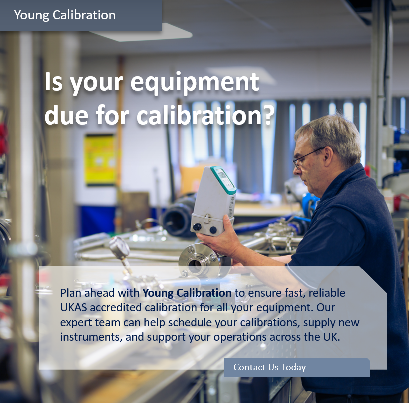 YoungCalibratio's tweet photo. Is your equipment due for calibration? Stay ahead of schedule and keep your operations running smoothly with Young Calibration Ltd UKAS accredited calibration services, powered by NMi Group.

📞 +44 (0)1273 455572
✉️ enquiries@youngcalibration.co.uk
🌐 https://t.co/hwDUYt3XJR https://t.co/zwwpSSCqFg