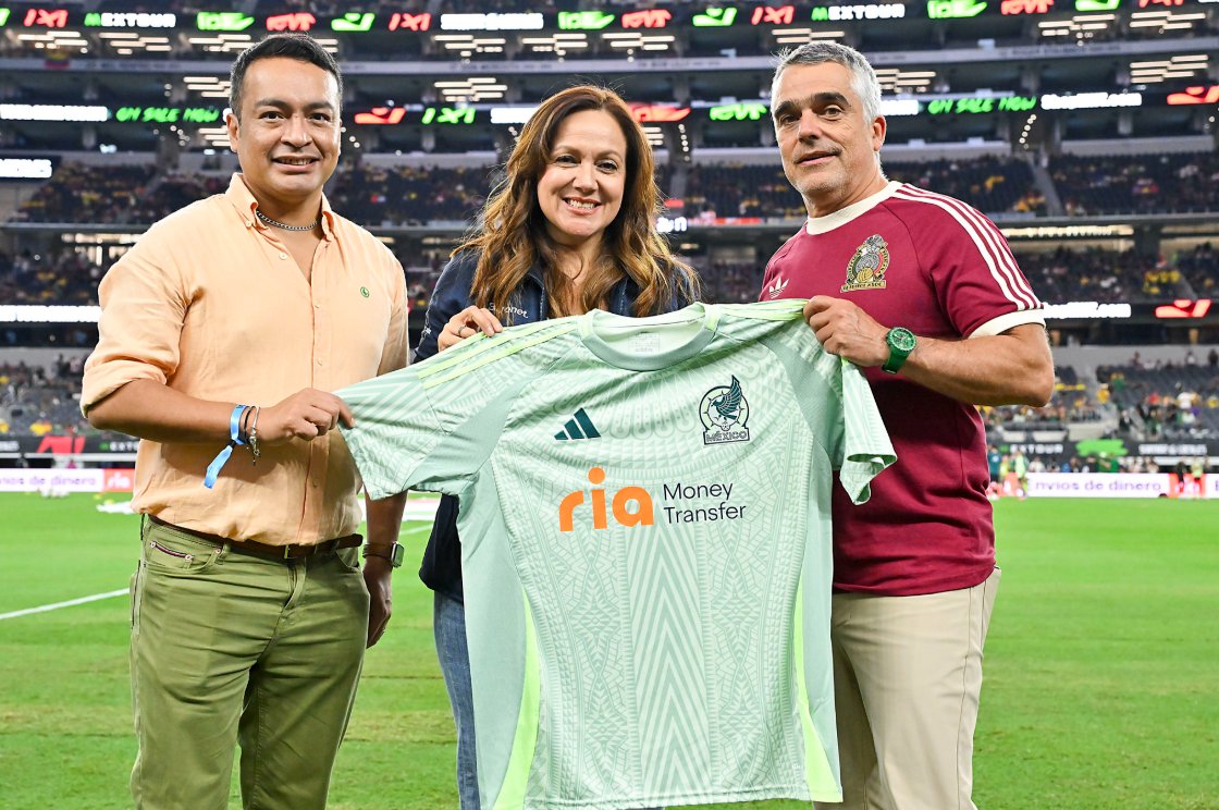 Ria Money Transfer tweet media