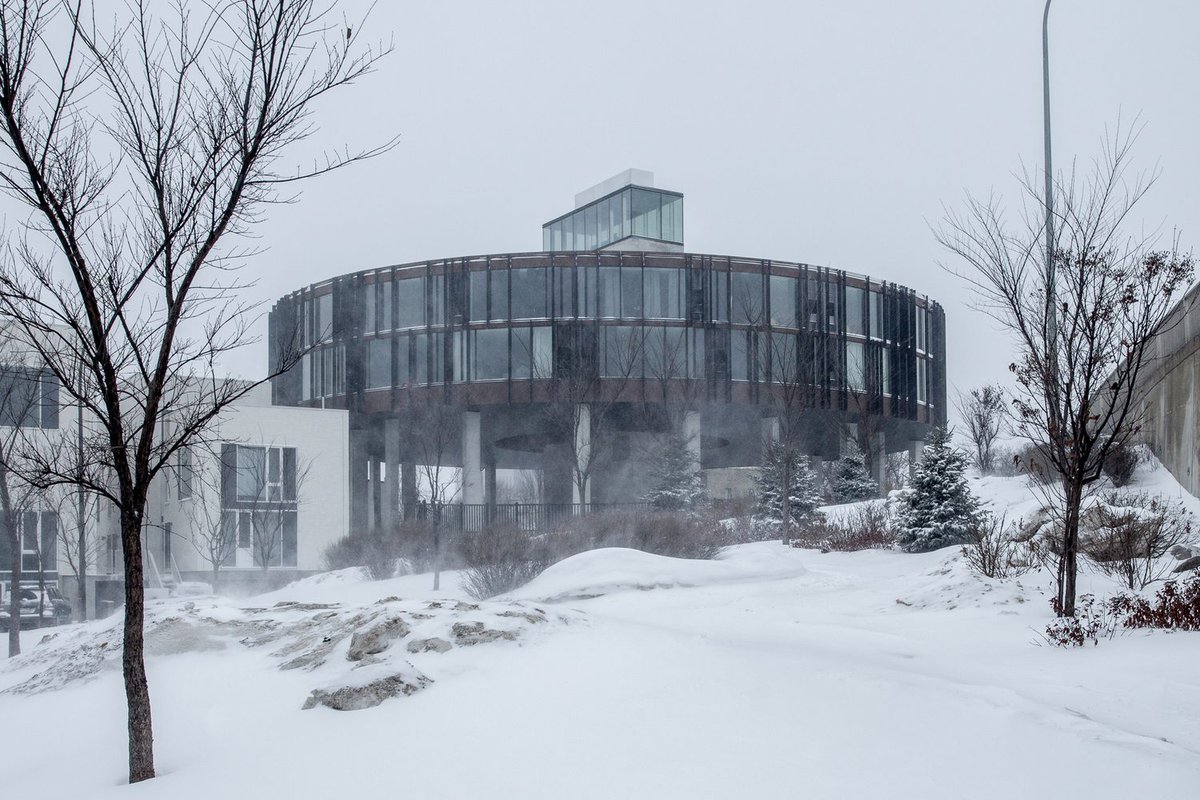 ArchDaily tweet media