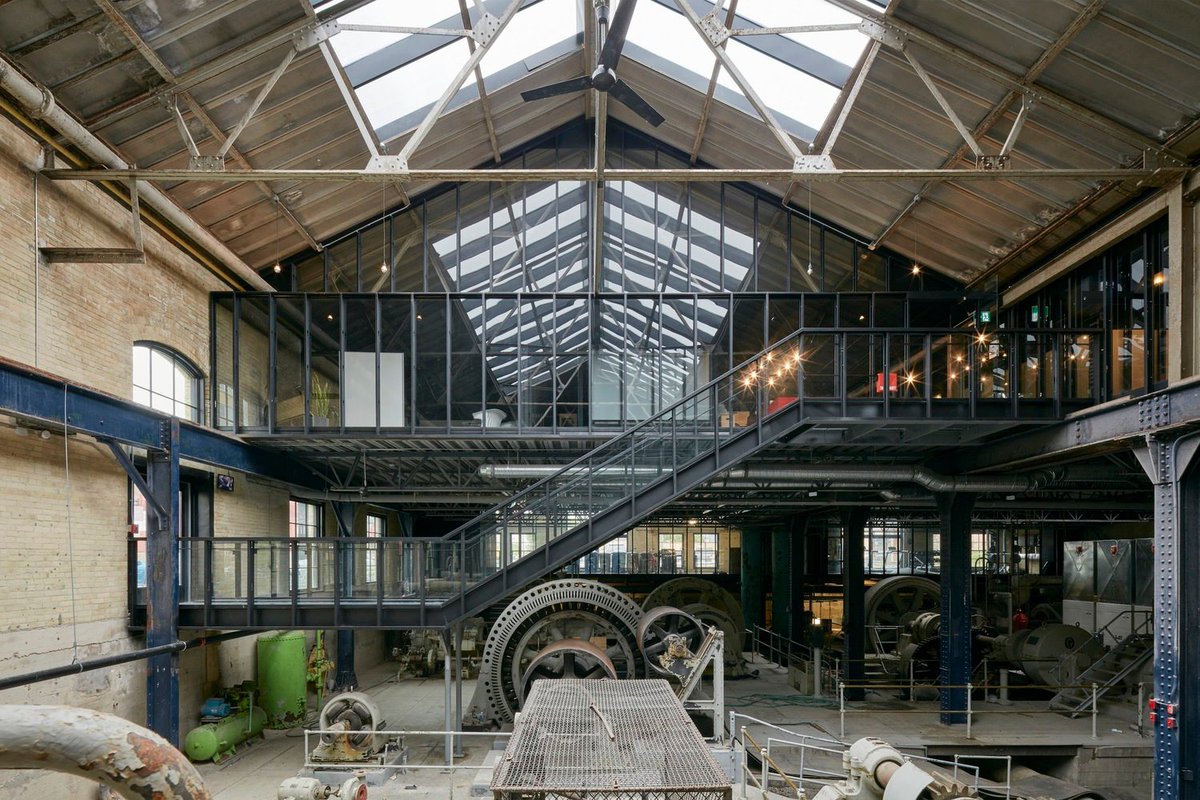 ArchDaily tweet media