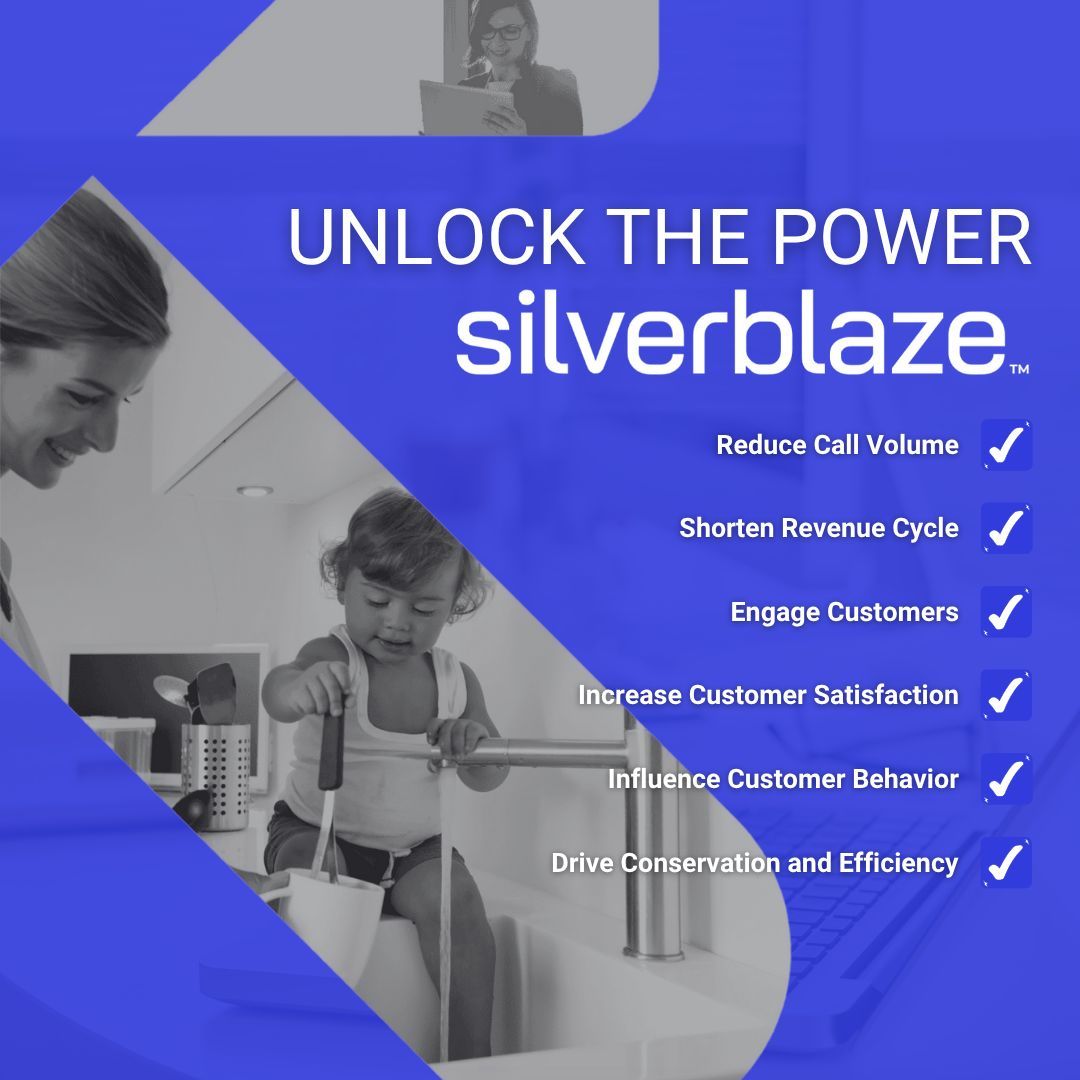 SilverBlazeSol's tweet image. Reduce calls.
Boost satisfaction.
Unlock the power of Silverblaze → silverblaze.com/multi-service-…

#UtilityTech