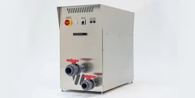 FEAgriculture's tweet image. Grow Smarter with Nanobubbles!

@waboost 's new Rent-to-Buy program makes cutting-edge irrigation tech affordable. Rent, upgrade, and boost crop yields while saving water and reducing chemicals!

Read more:zurl.co/bYWJj
#agtech  #SustainableFarming #WaterEfficiency