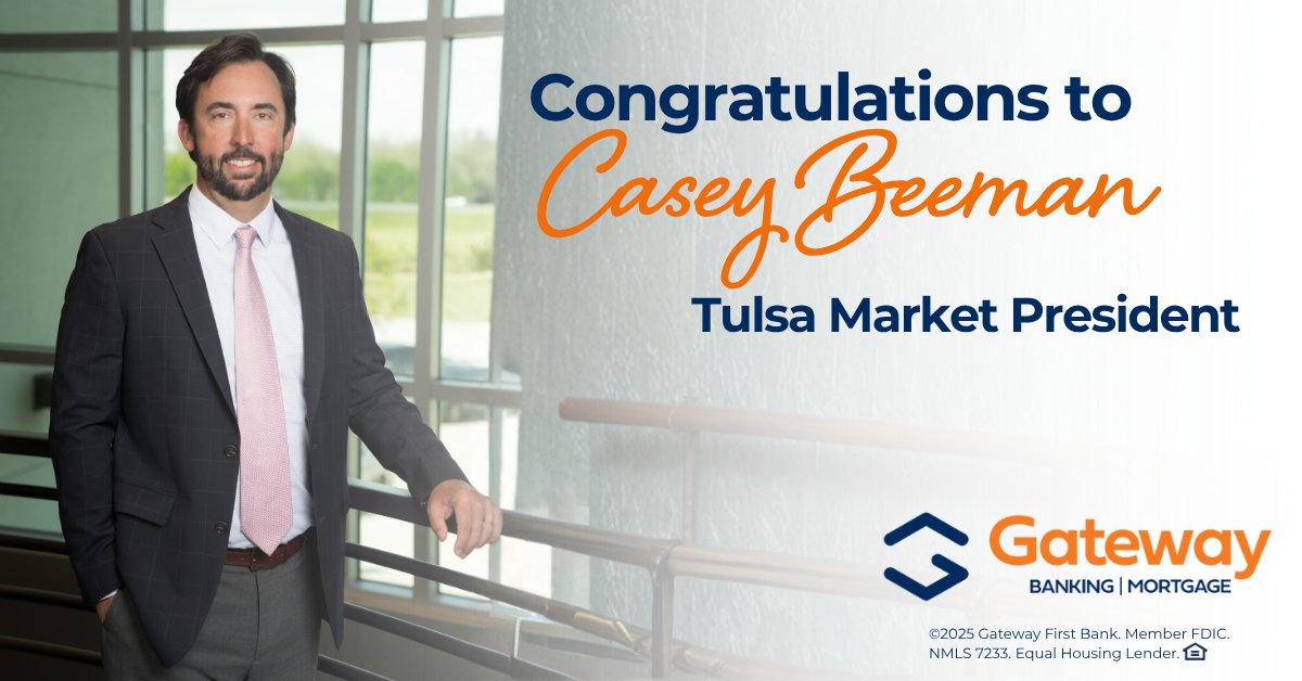 Gateway First Bank tweet media