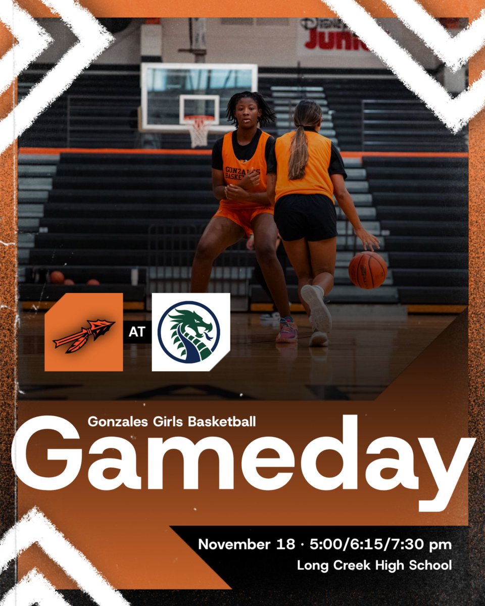 ApachesGHS's tweet image. Good luck to our girls basketball teams as they travel to Long Creek tonight! 

Tickets: brushfire.com/new-braunfels-…