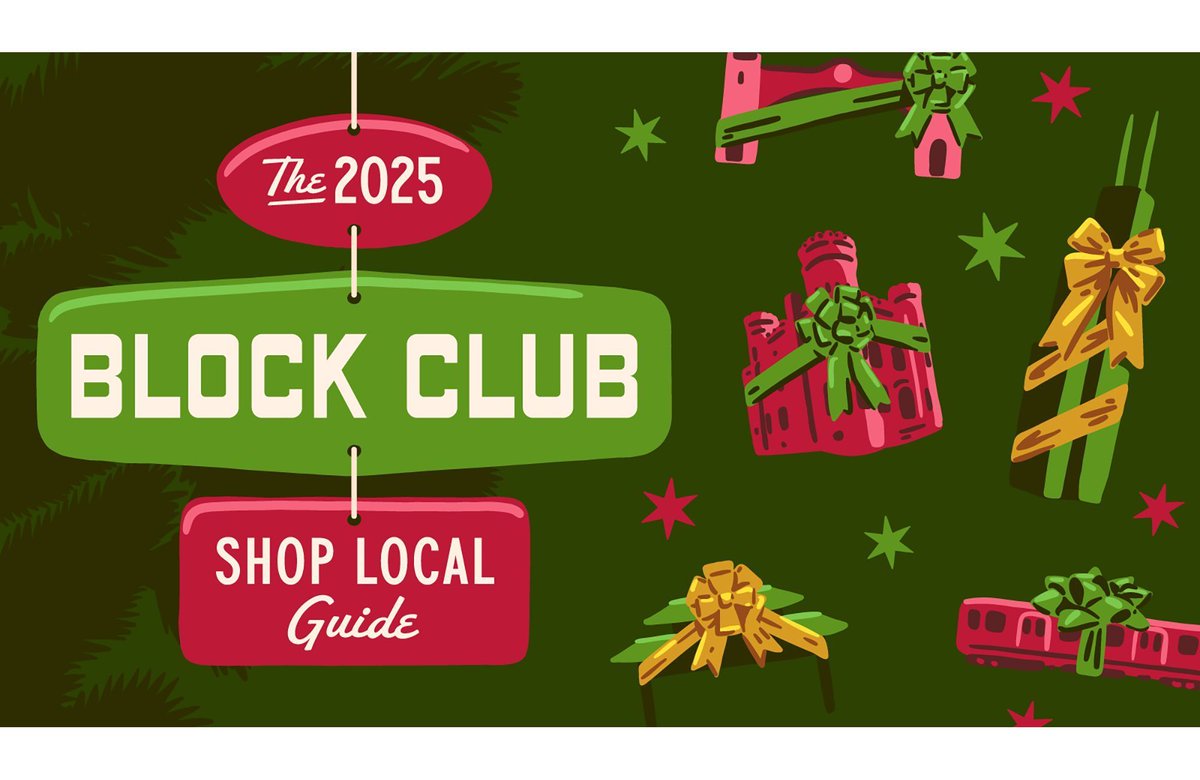 Block Club Chicago tweet media