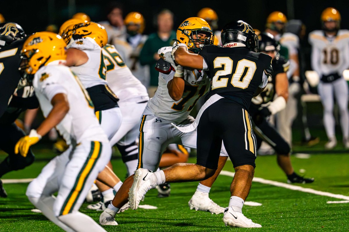 🚨 GAME DAY ALERT! 🚨  FRIDAY: Semifinals showdown! Paramus Catholic vs Red Bank Catholic – winner takes one step from glory! Pack the stands, bring the noise, let’s shock the state! #PCvsRBC | Nov 21 | BE THERE! 💜🏈