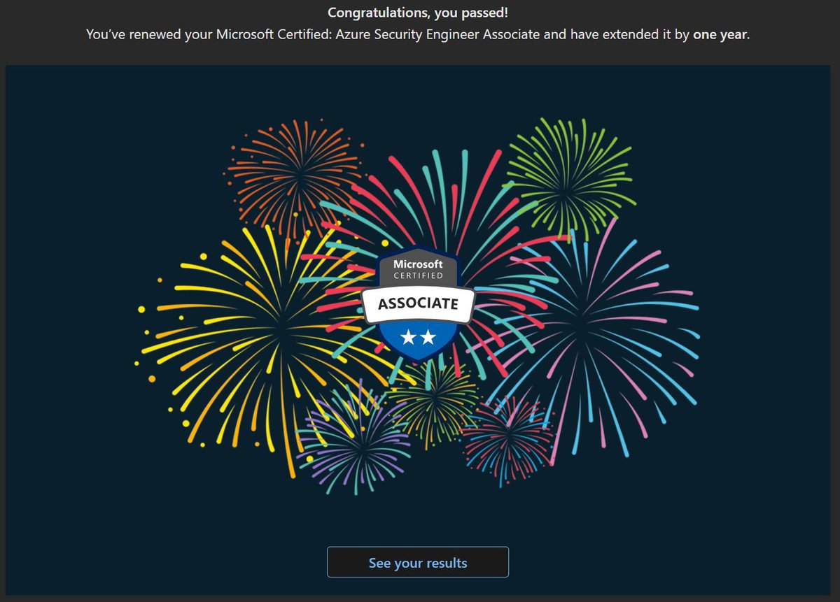 soysoliscarlos's tweet image. Controls on, posture up, noise down—with Entra, Defender for Cloud &amp;amp; Sentinel in the loop.
#MVPBuzz #AzureSecurity #DefenderForCloud #MicrosoftSentinel #ZeroTrust