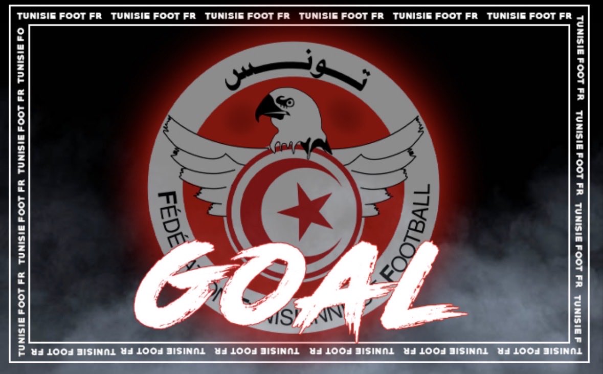 tunisiefootfr's tweet photo. 22’⏱🇹🇳 | BUUUUUTTTT LE STADE EXPLOSE🦅
Brésil 🇧🇷 0-1 🇹🇳 Tunisie
#BRETUN https://t.co/YgCjiBIzVM