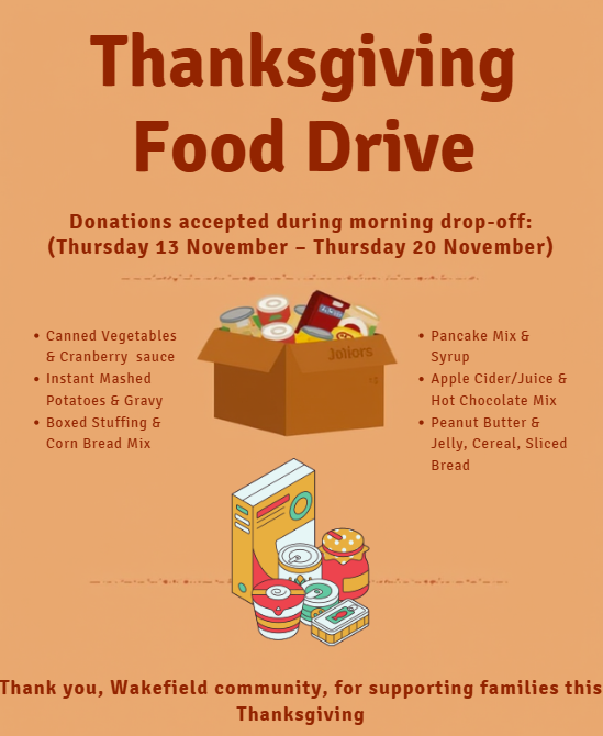 Wakefield Middle tweet media