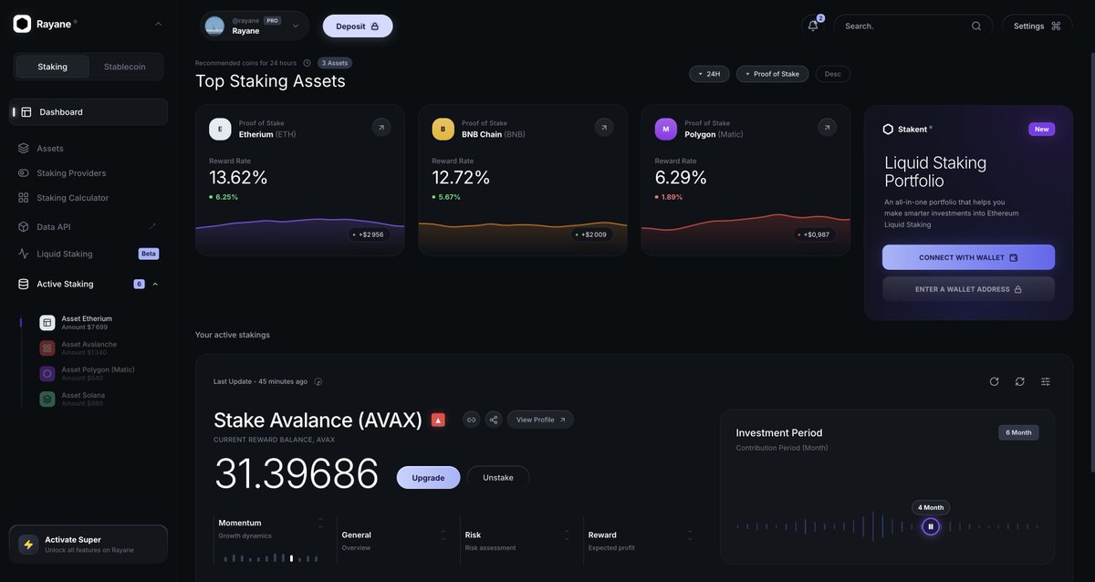 🚨🤯 Gemini 3.0 Preview Dashboard

Prompt : "Reproduce a futuristic dark-mode crypto dashboard called featuring high-contrast obsidian backgrounds, gradient-border glassmorphism UI elements, thin Inter typography, and neon-accented financial data visualizations."