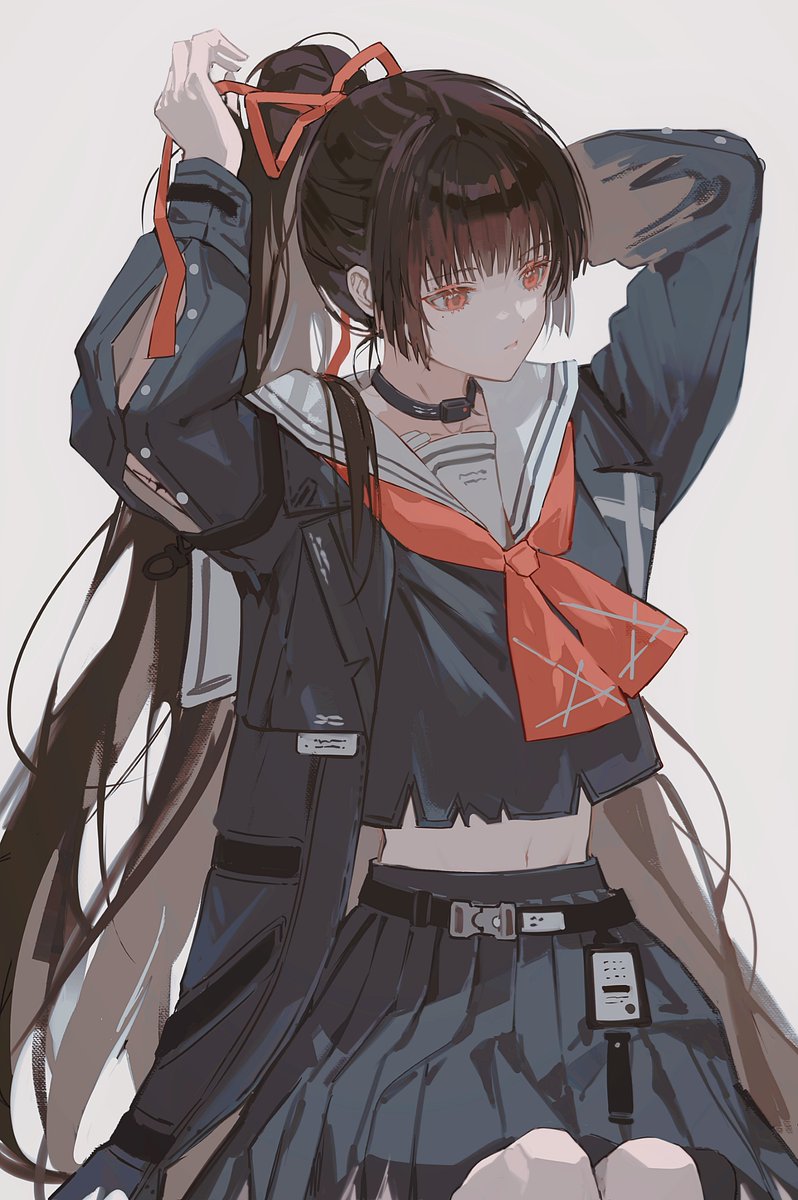 鳴潮コレクション #WutheringWaves #鳴潮 千咲