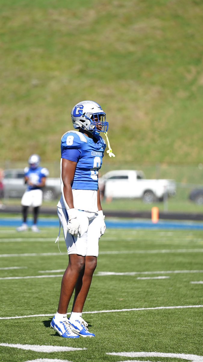 Koraun Perdue tweet media