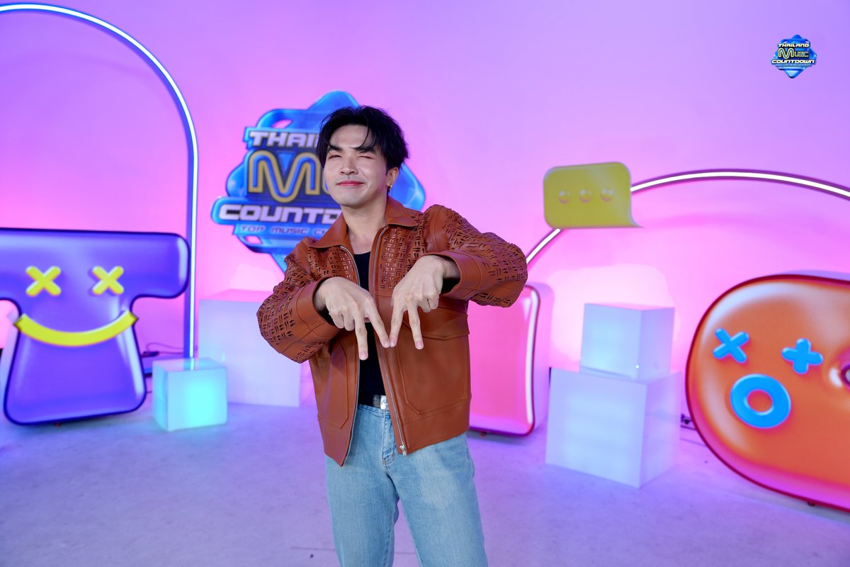 TMCcountdown's tweet image. [𝑷𝑹𝑶𝑭𝑰𝑳𝑬✨] PYC - Miso | Thailand Music Countdown 

#PYC #TMC_EP26 #TMC2025 #ThailandMusicCountdown #TrueCJCreations #Ch3Thailand