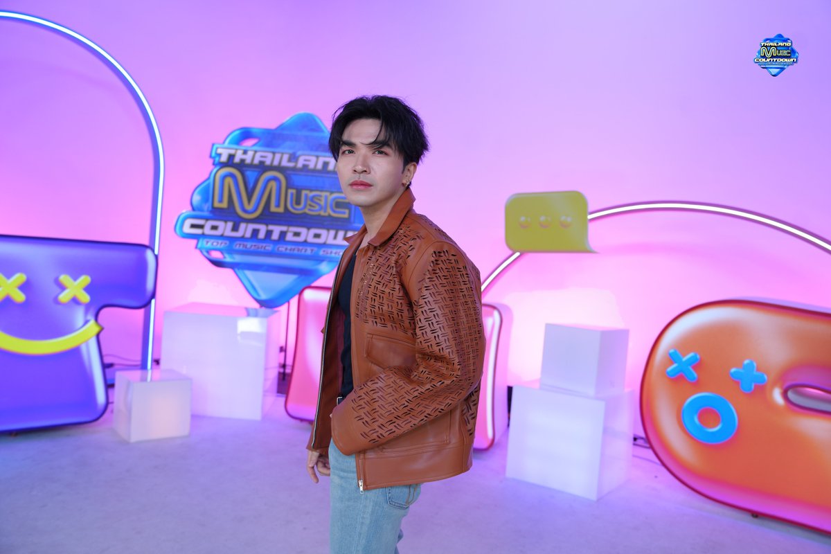 TMCcountdown's tweet image. [𝑷𝑹𝑶𝑭𝑰𝑳𝑬✨] PYC - Miso | Thailand Music Countdown 

#PYC #TMC_EP26 #TMC2025 #ThailandMusicCountdown #TrueCJCreations #Ch3Thailand