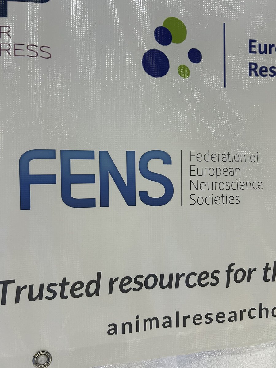 Consortium for Public Outreach on Animal Research tweet media