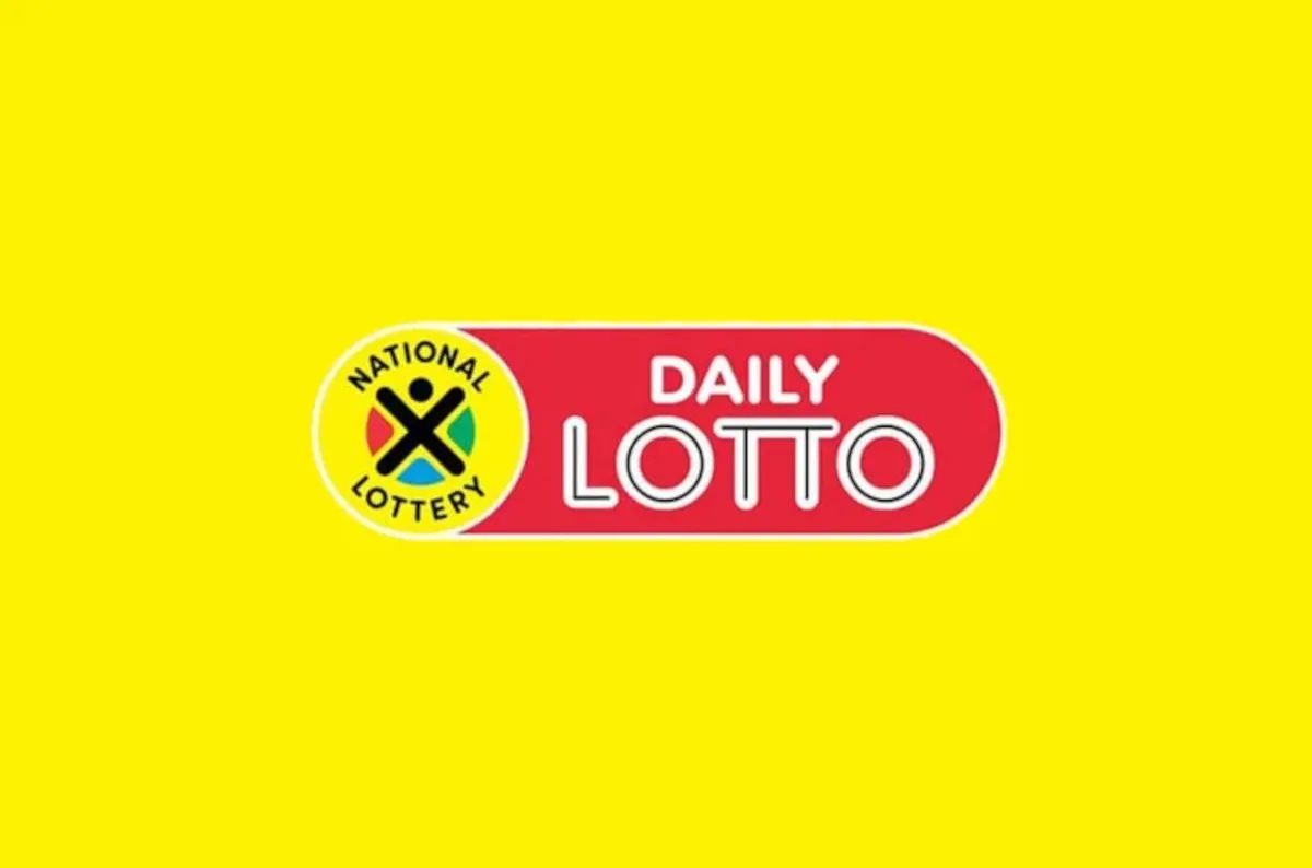 Here are the Daily Lotto numbers for Tuesday, 18 November 2025 -  sapeople.com/lotto-results/…