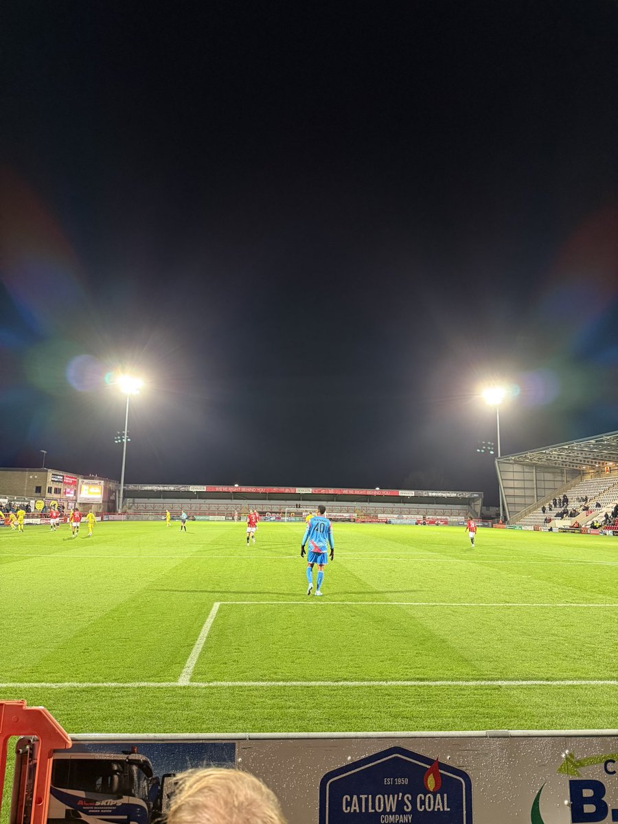 From Albania to Morecambe, i must have issues.