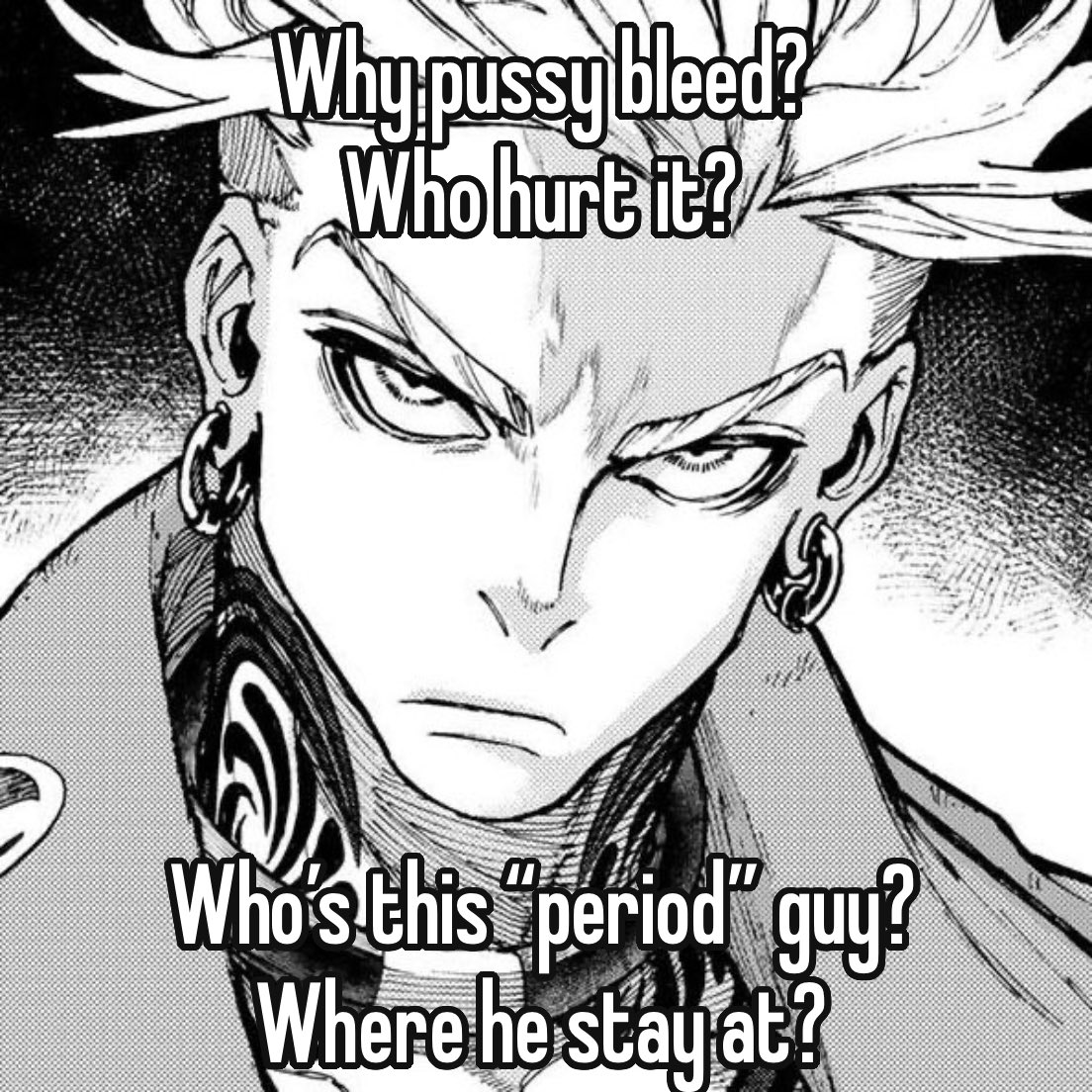 Dani (@danbewicked) on Twitter photo 