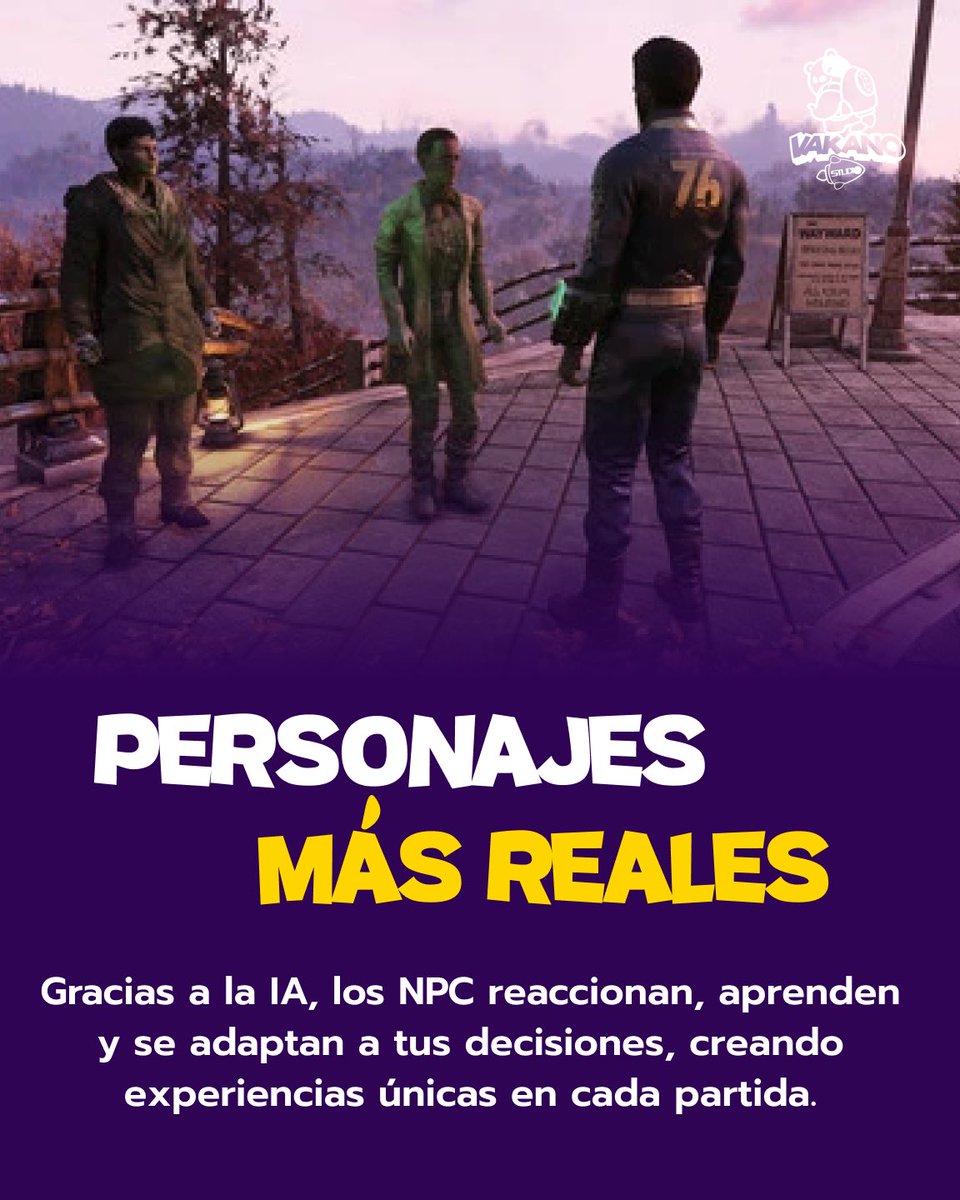 Vakano Studio tweet media