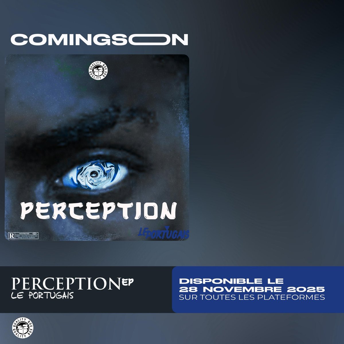 Quality Box tweet media