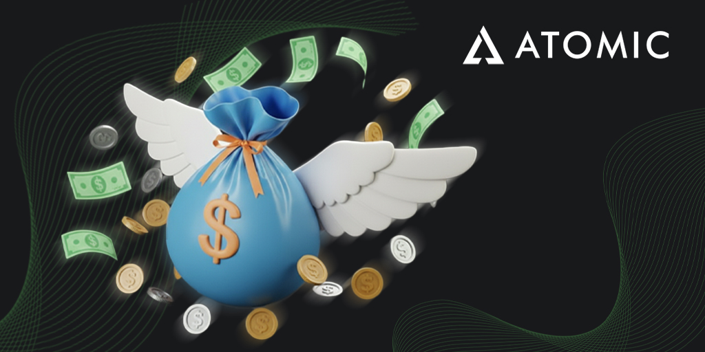 We respect the fundamental principles of cryptocurrency, which is why our founder and CEO, <a href="/romansaydulin/">Roman Side (Atomic)</a>, advocates for decentralization.

When you trade on Atomic, your funds remain in your own wallet. Put plainly, we provide permissionless trading.