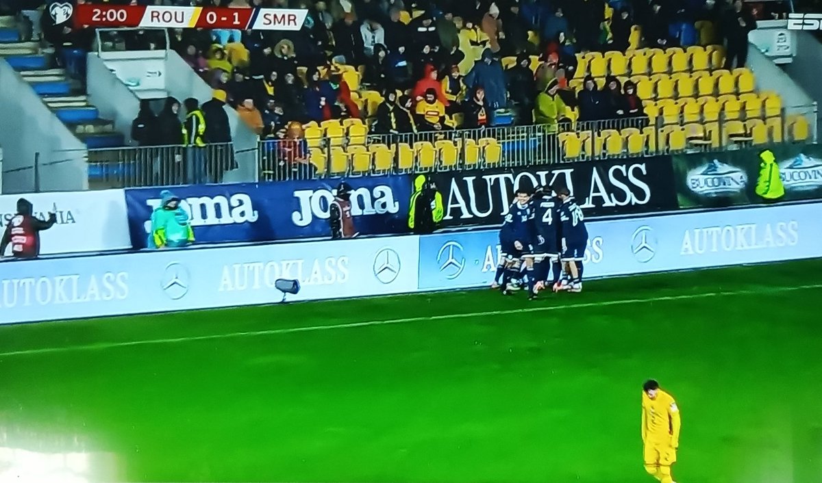 San Marino Fútbol 🇸🇲 tweet media