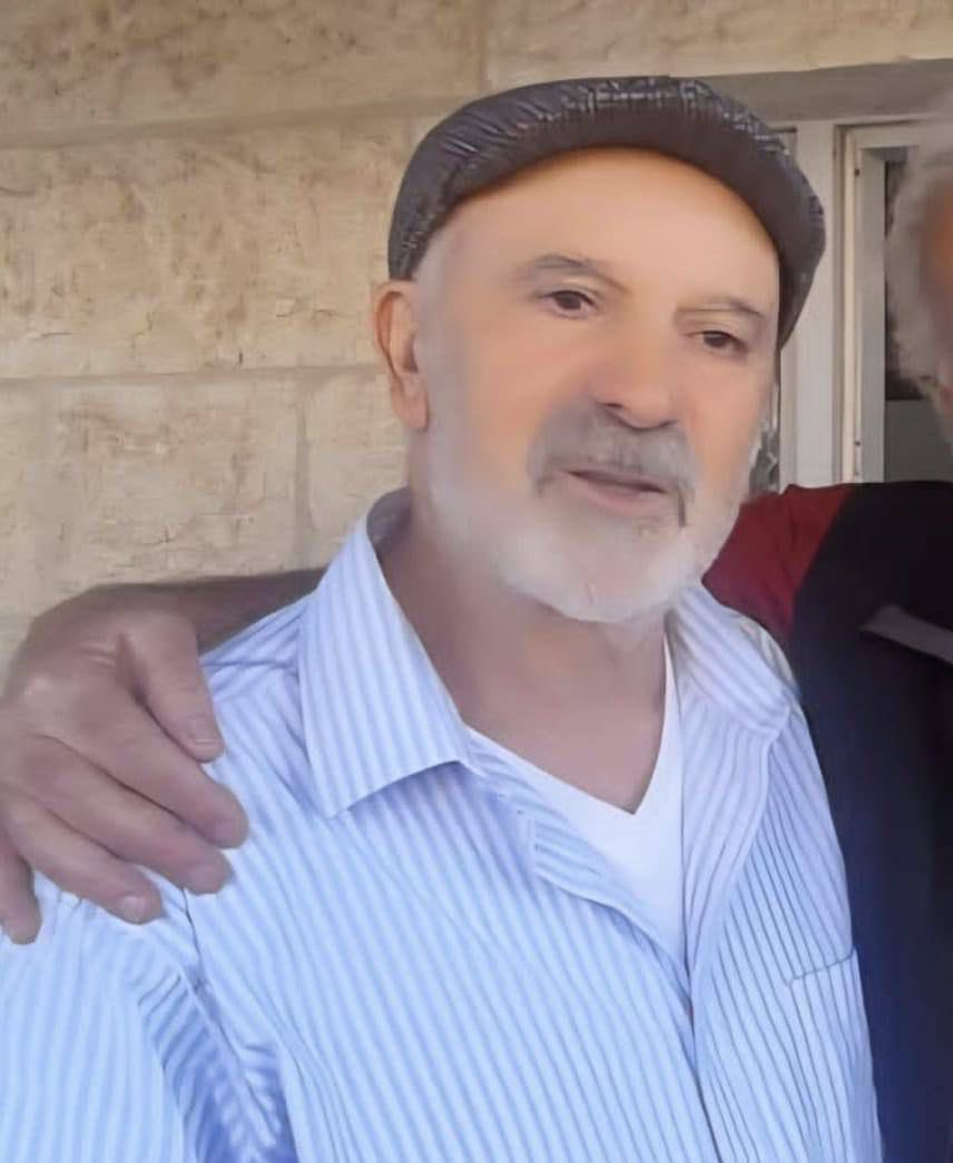The Israeli man that was murdered by a Palestinian who rammed their car into a group of people and stabbed them has been named as 71 year old Aharon Cohen.

The Palestinian Authority has refused to condemn this. 

The same Palestinian Authority that has a “Pay for Slay” scheme