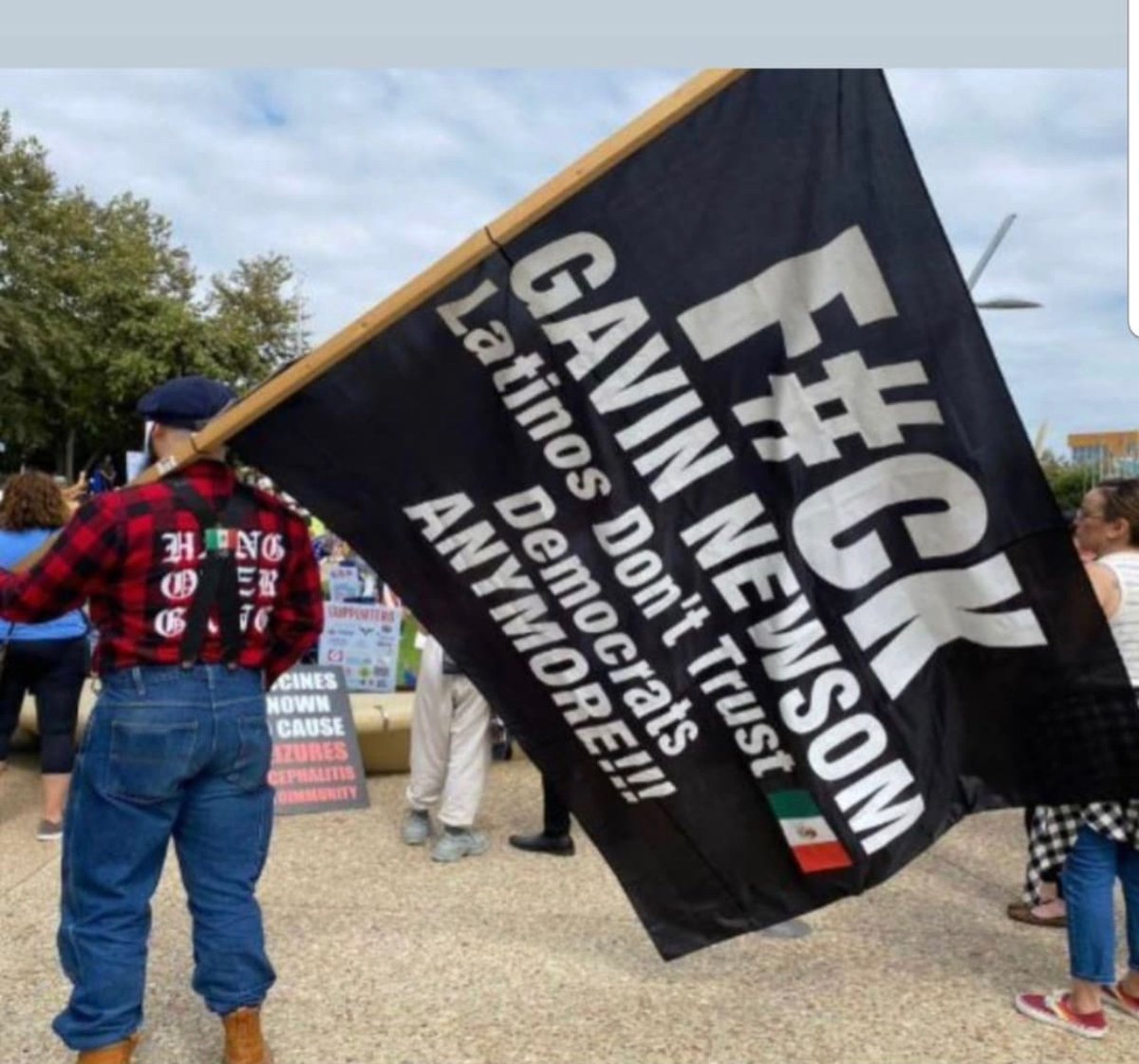 <a href="/GavinNewsom/">Gavin Newsom</a>