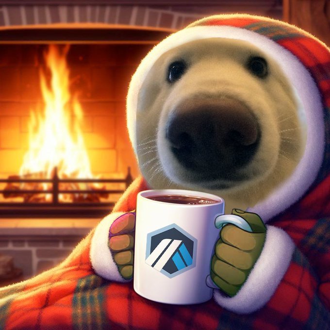 Dablendo01's tweet image. What started as irreverent fun (booping a dog’s nose) has evolved into a full-blown movement called #memefi, and @boopthecoin on @arbitrum is leading the charge.

What Is MemeFi?

It’s the wild intersection of:

🔹DeFi mechanics (yield, strategies, collateral)

🔹Memes &amp;amp; culture