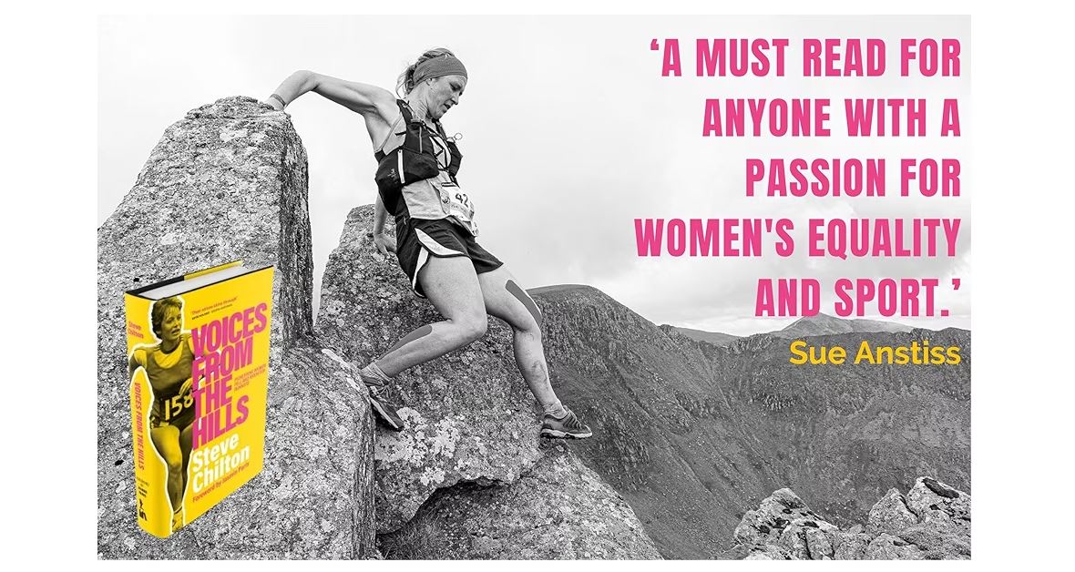 Steve Chilton tweet media