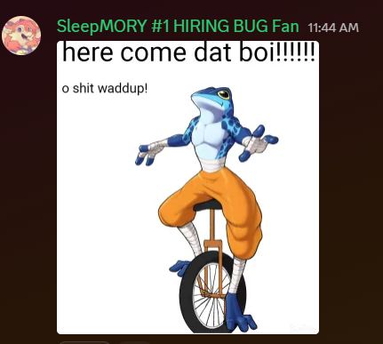 RivalsOfAether's tweet image. Someone posted it in our discord before we could. And yes, you can actually ride the new unicycle taunt 🐸