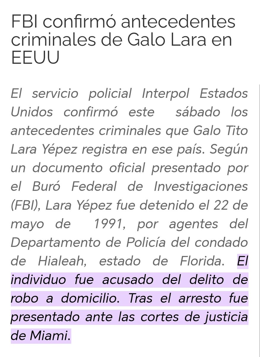 PameViteri's tweet image. No pactan con delincuentes, sino que gobiernan con ellos.