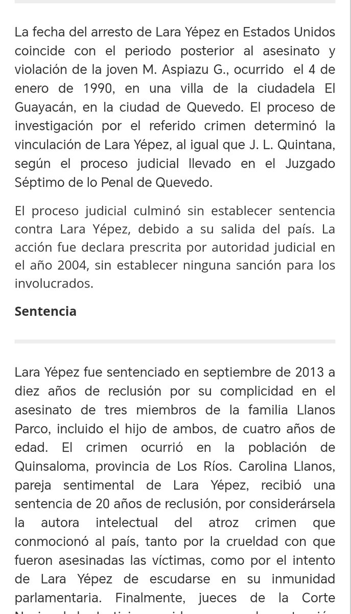 PameViteri's tweet image. No pactan con delincuentes, sino que gobiernan con ellos.