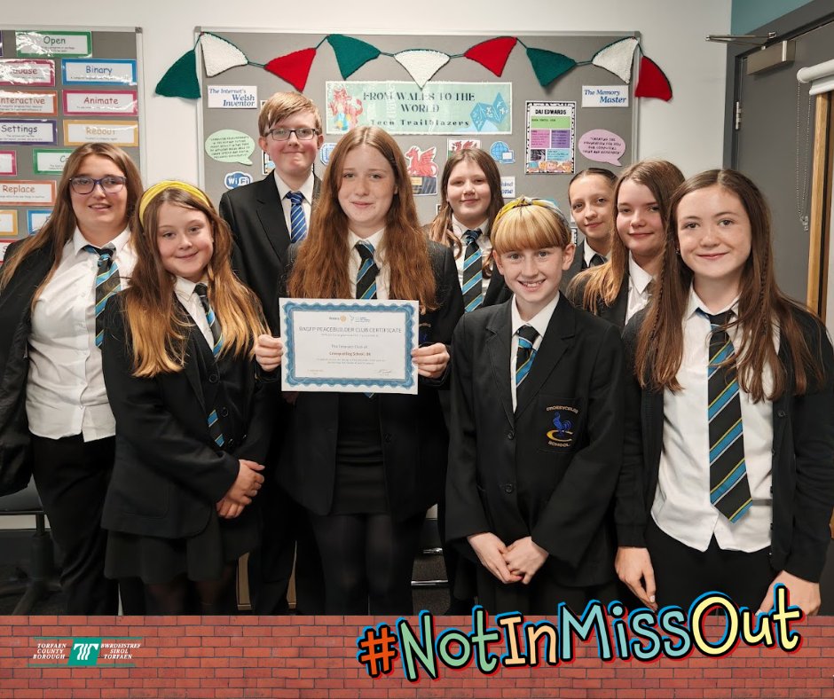 Torfaen Council 🏴󠁧󠁢󠁷󠁬󠁳󠁿🇺🇦 tweet media