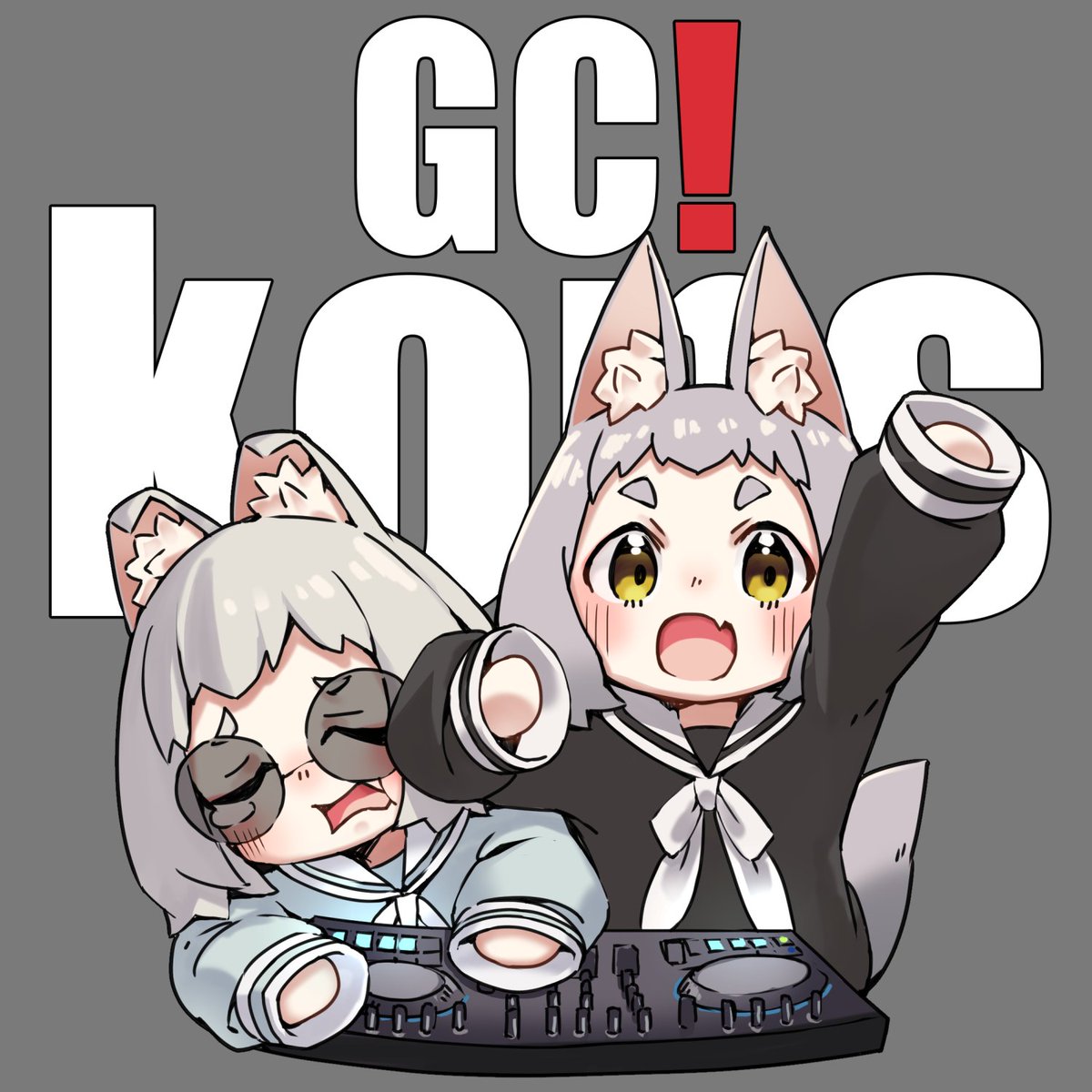 今週末DJやりまーす！！