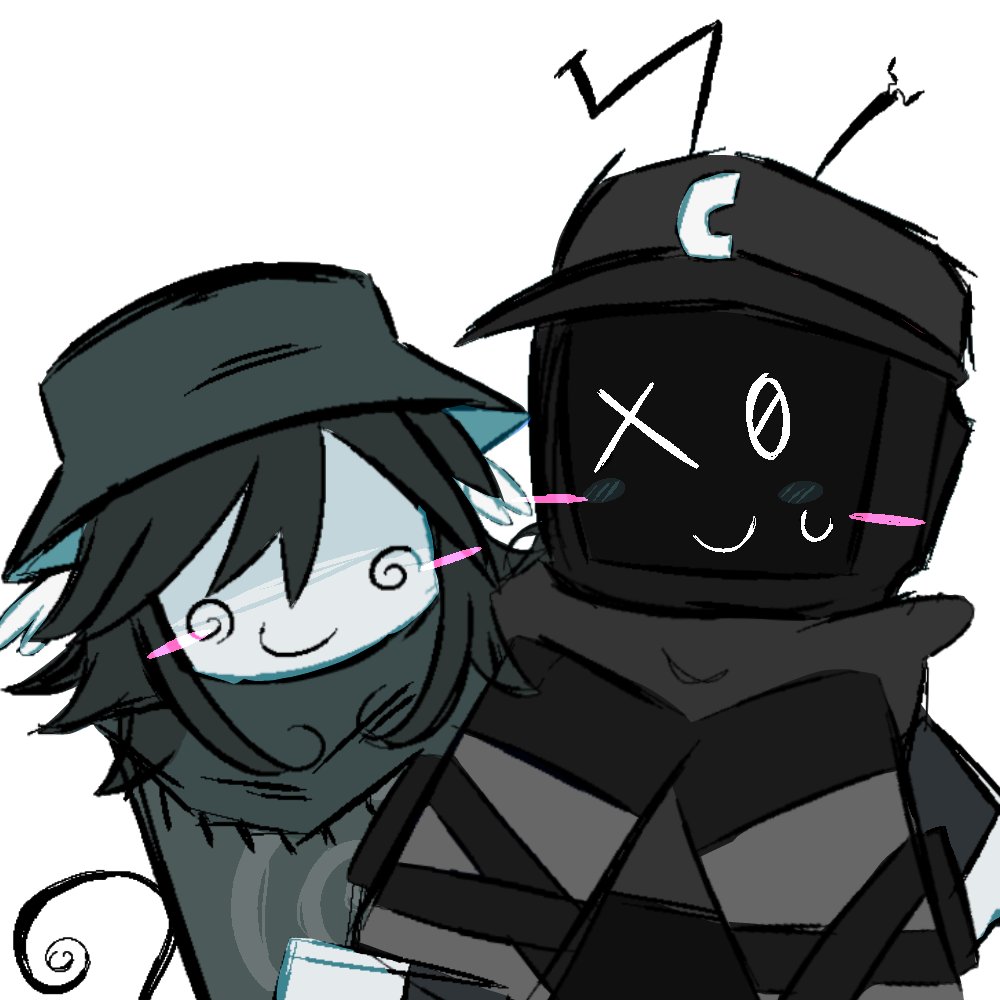 ItzVOlpe's tweet image. Go my Corrupted couple
#forsakenroblox #twotime #veeronica #TVtime/#SprayTheSpawn