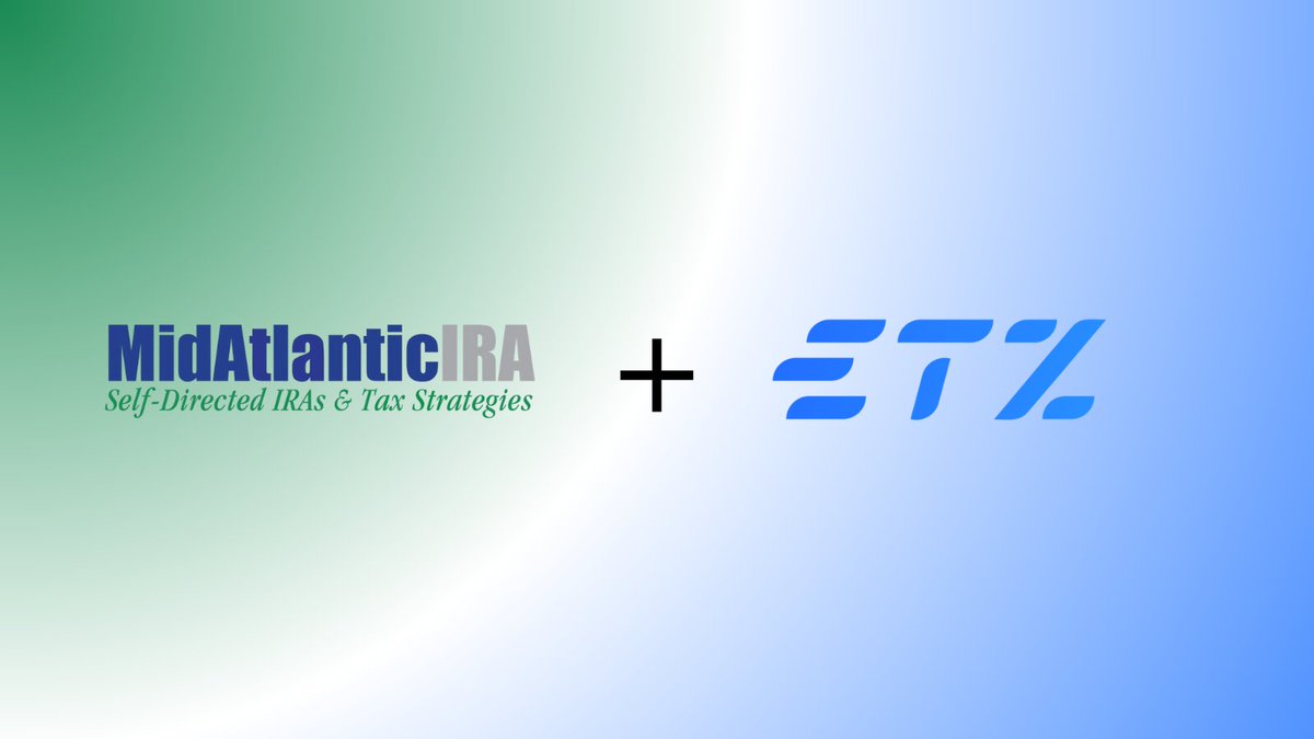 ETZ Soft tweet media