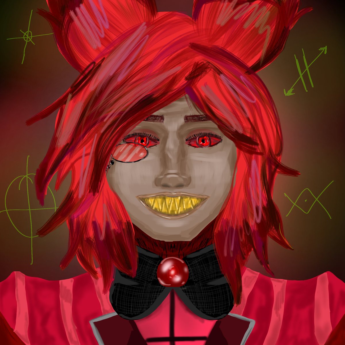 455Shelbs's tweet photo. Just a few drawings I've done 🩷🫶🏻 https://t.co/ctAtbjsuJ7