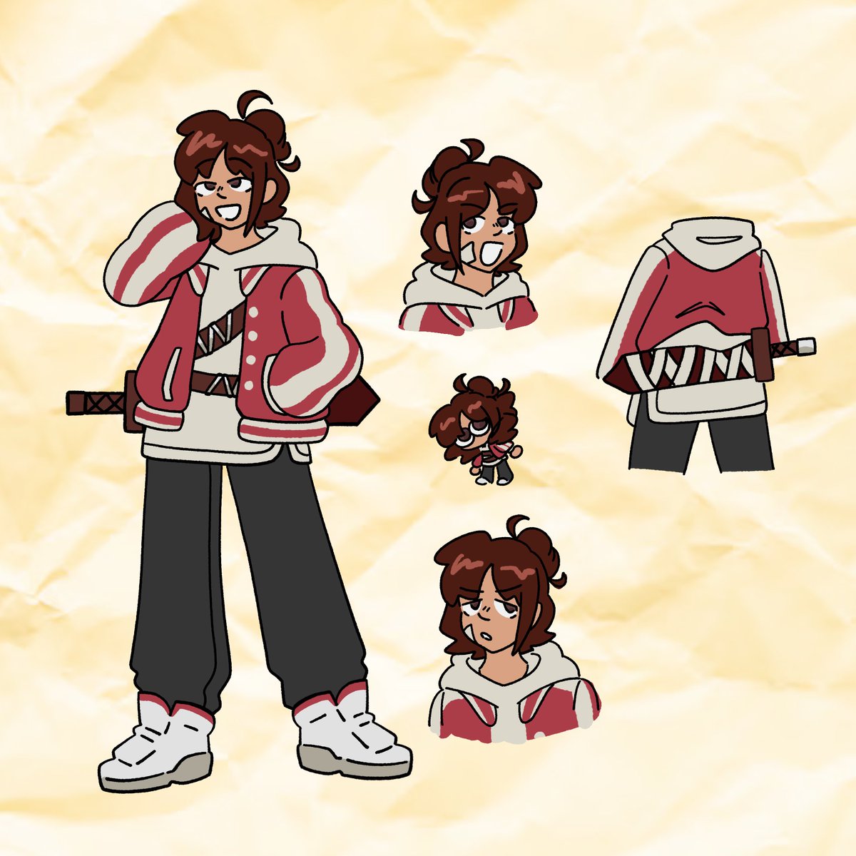 BreazyBash's tweet image. Whatmax !

#whatmaxfanart