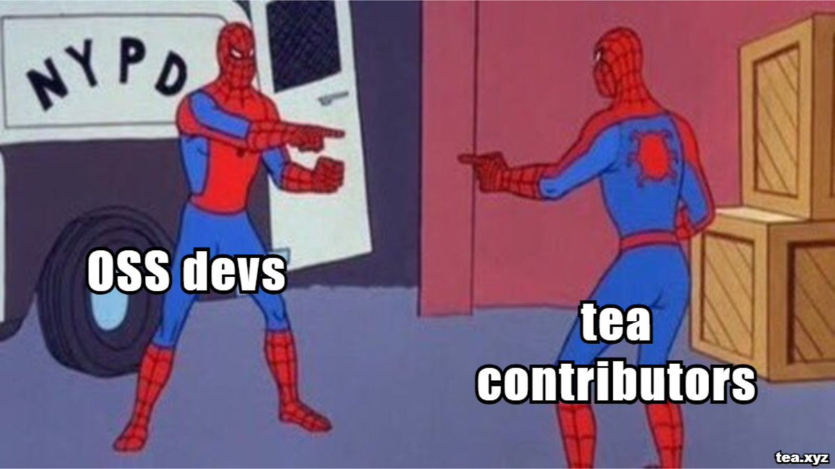 tea Protocol tweet media