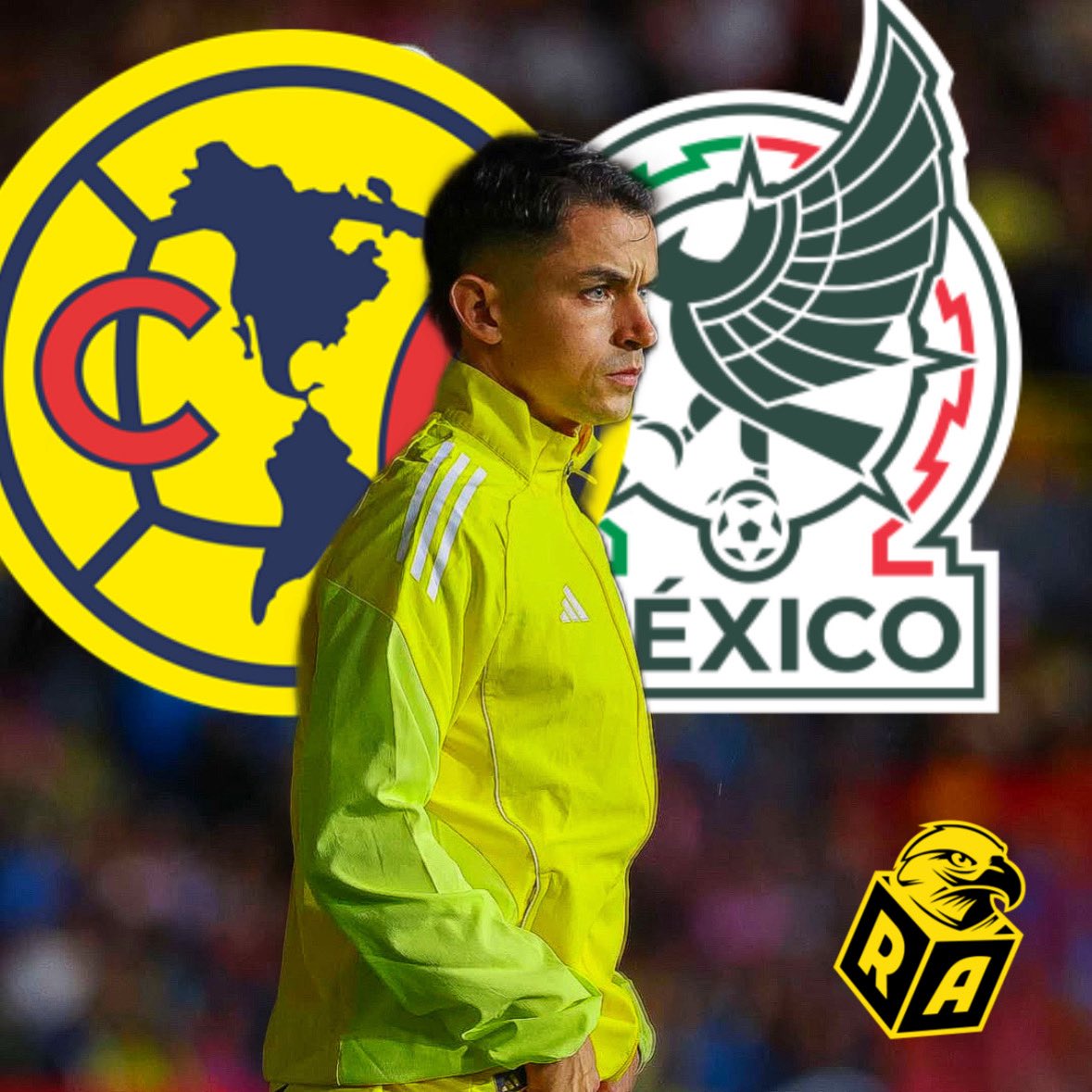 Resaca Americanista tweet media