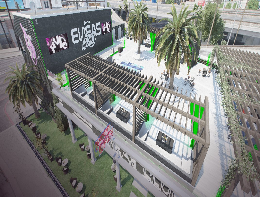 LOUD Facada1v99 tweet media