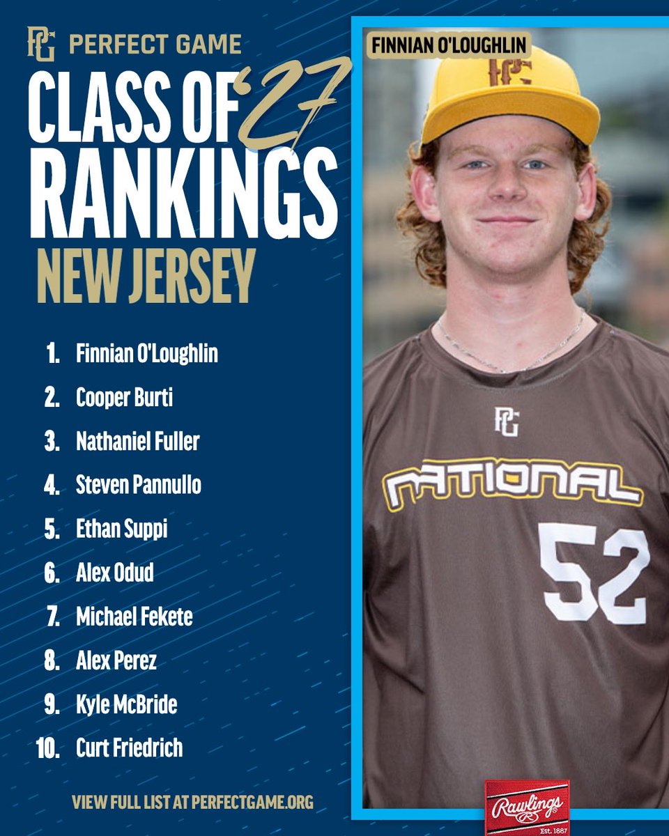 Perfect Game Mid-Atlantic tweet media