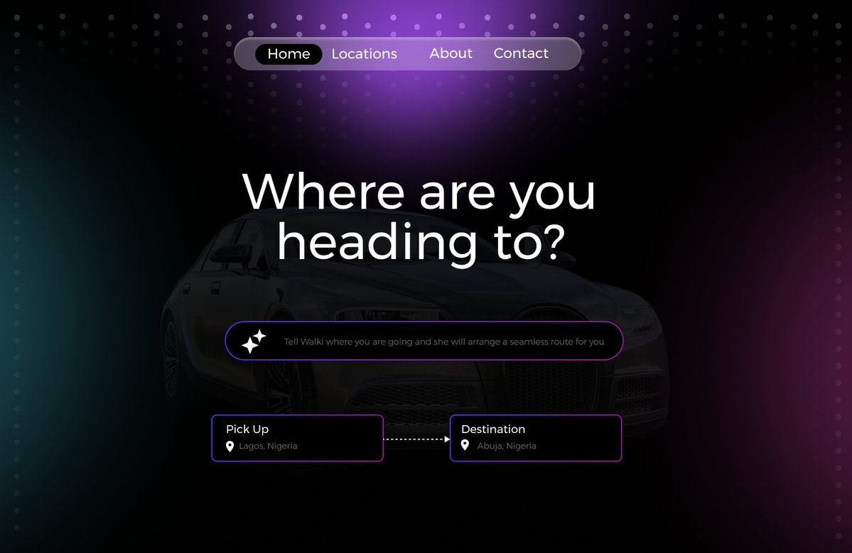 Tomiwa_designer's tweet image. AI + UI Design = unfair advantage for businesses.
Faster research, smarter wireframes, better user flows, stronger interfaces.
Especially for startups + blockchain products trying to launch fast.

 Build better. Ship faster.

#AI #UIDesign #UIUX #Web3 #BlockchainDesign #SaaS