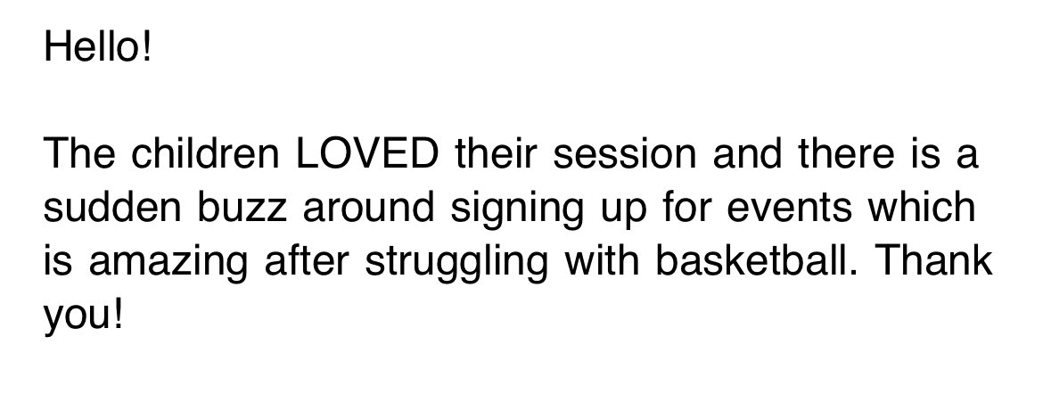 Great feedback received after a active Youth Voice session today with targeted young people from Cotham Gardens. This group are in the process of co designing a weekly intervention with myself starting in Janaury 2026.