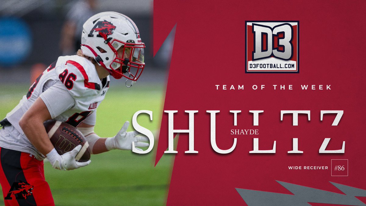 Albright Lions tweet media