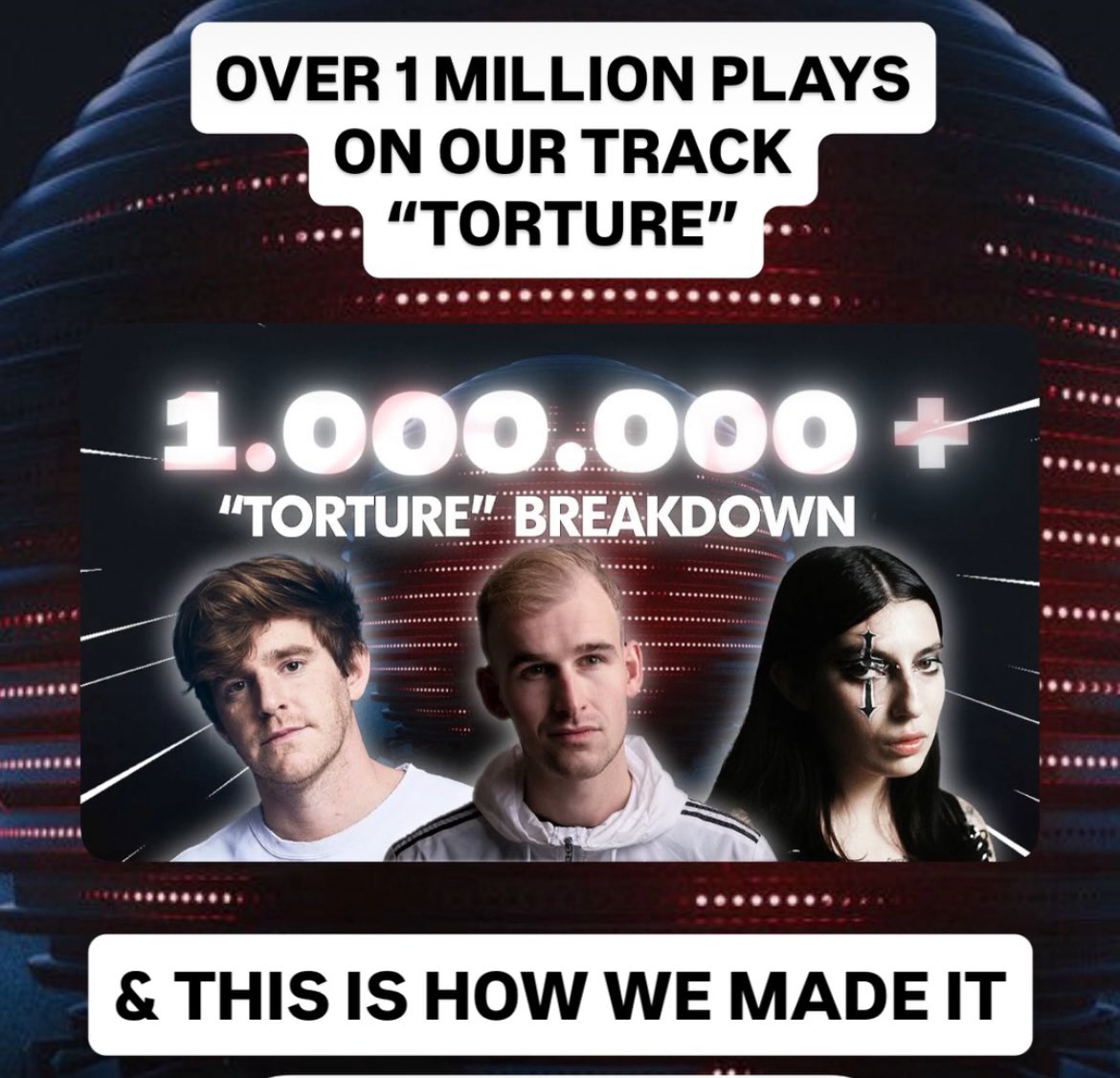 FRANKY NUTS tweet media