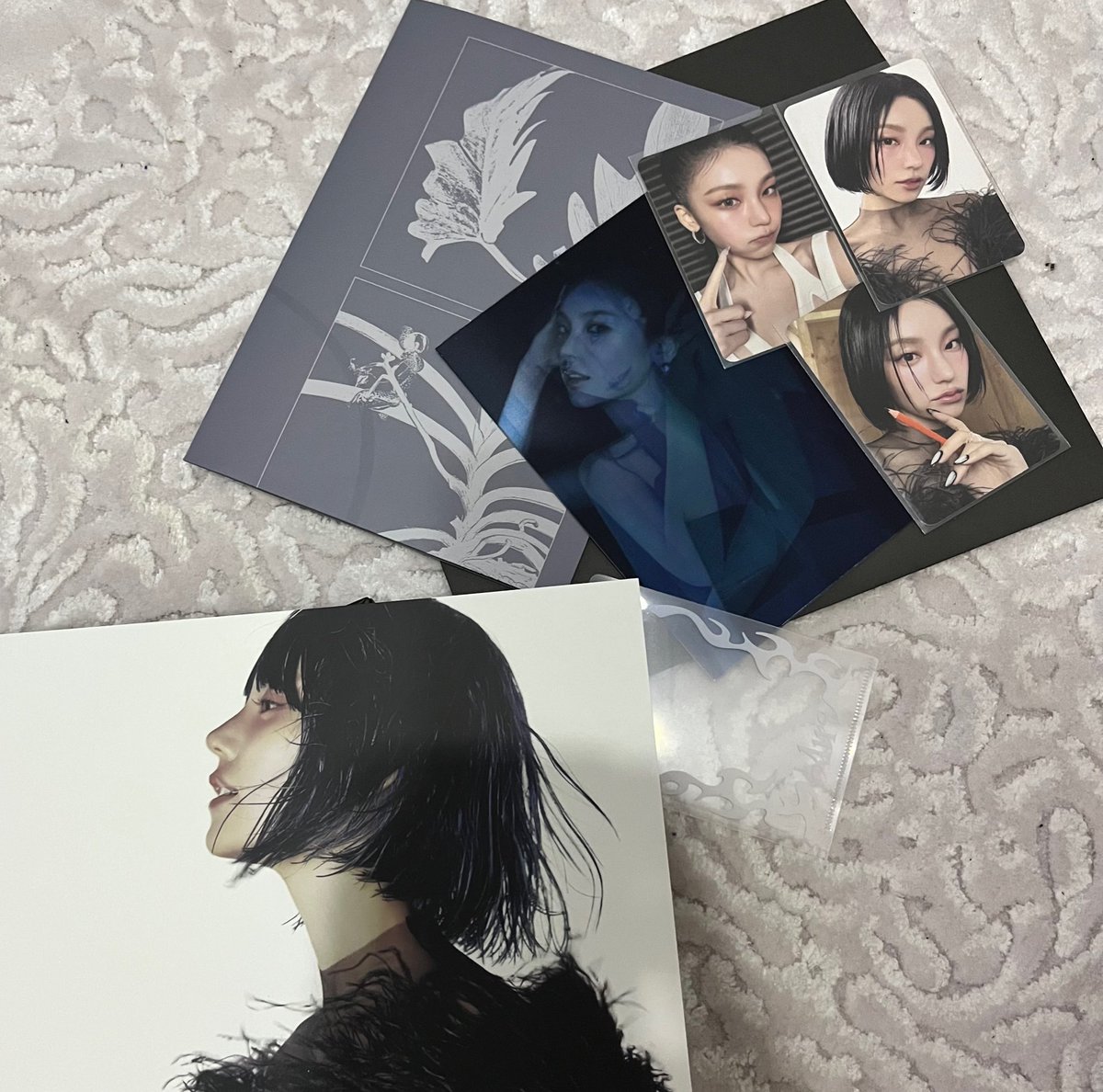 rubyjanesdog's tweet image. 650-700 @itzysatis