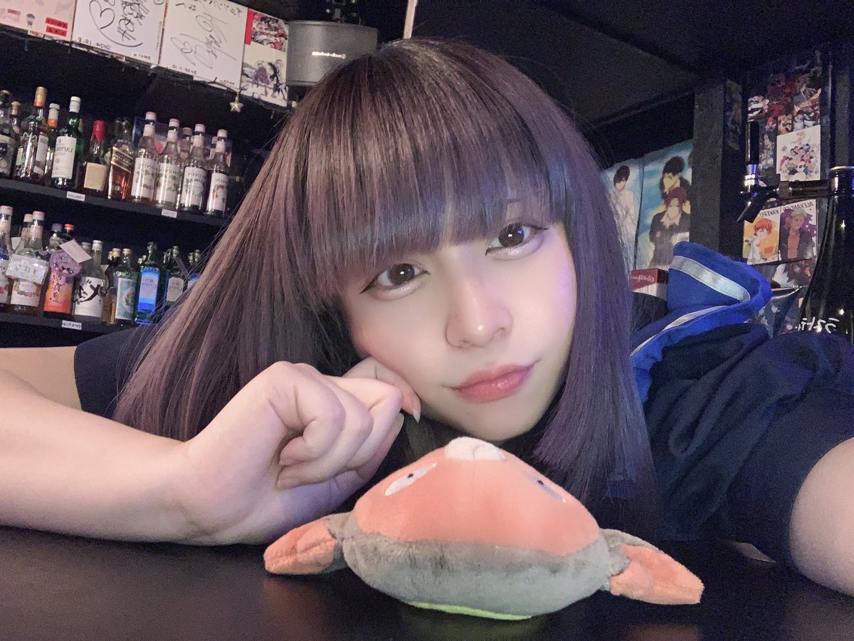 ラストワンタイきりました🥺

えんかくへるぷみー(›´÷`‹ )