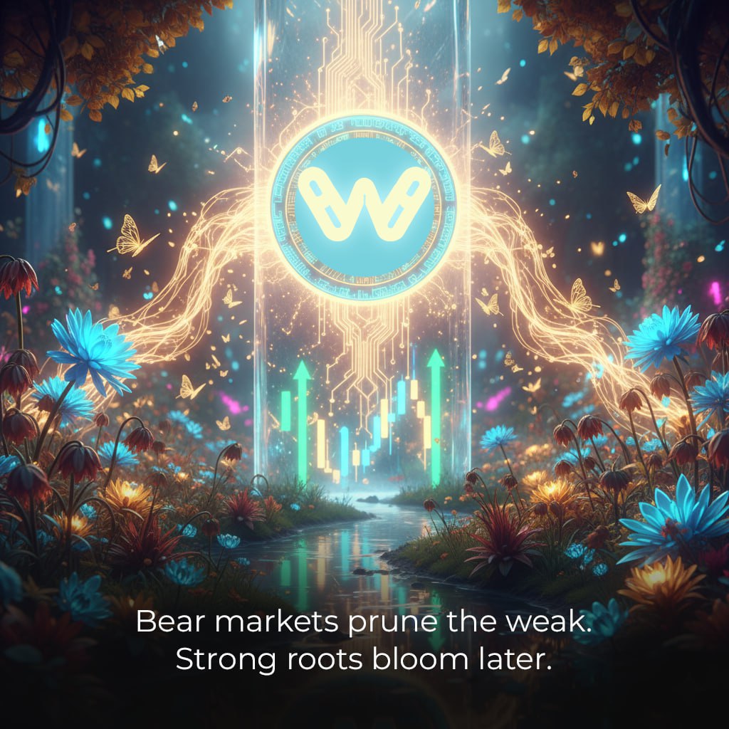 musyai07's tweet image. 🔥 Buy &amp;amp; Hold $WCO , Your Millionaire Blueprint Starts Here 💸🚀

$WCO isn’t just another altcoin , it’s the heartbeat of a rapidly expanding ecosystem powered by real utility, real adoption, and nonstop development from @WchainNetwork.

As the ecosystem grows, early holders are…